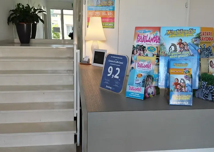 & Caffe Cenni Apart Otel