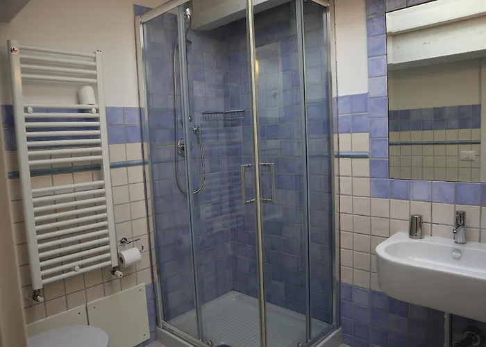 & Caffe Cenni Апарт-отель Борго-Фоссо-Гиайя