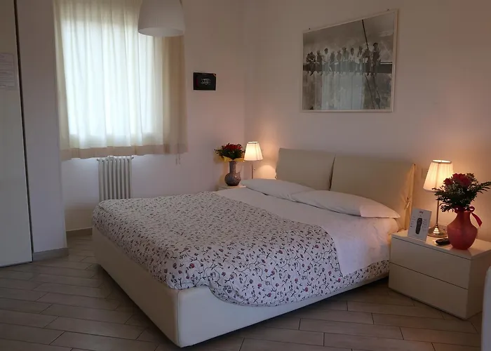 Apart Otel & Caffe Cenni Borgo Fosso Ghiaia