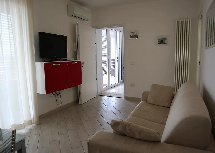 Apart Otel & Caffe Cenni Borgo Fosso Ghiaia