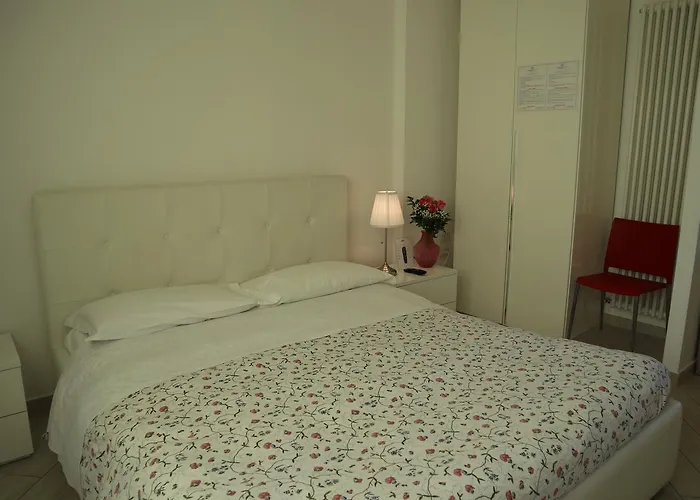 & Caffe Cenni Apart Otel Borgo Fosso Ghiaia