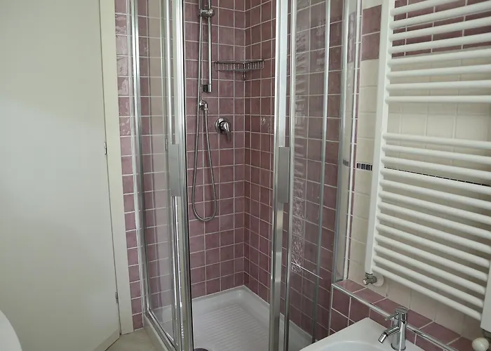 Apart Otel & Caffe Cenni 4*