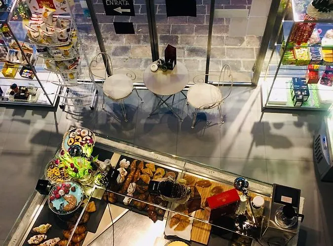 & Caffe Cenni 4* Борго-Фоссо-Гиайя