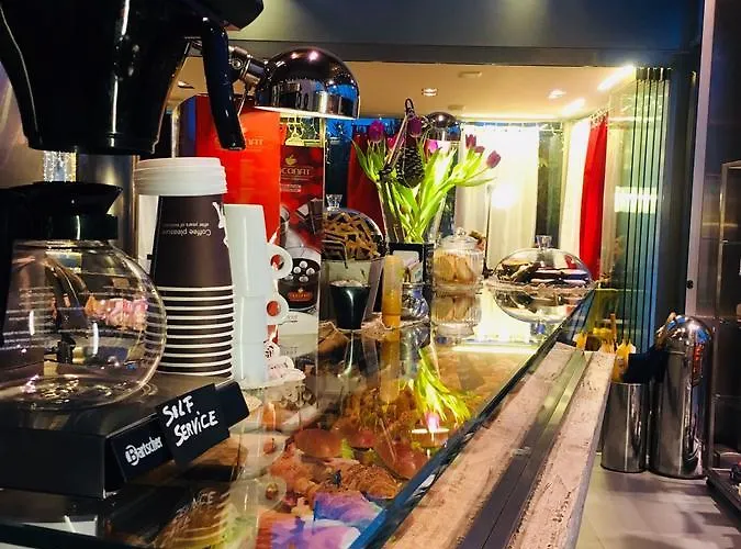 Apart Otel & Caffe Cenni