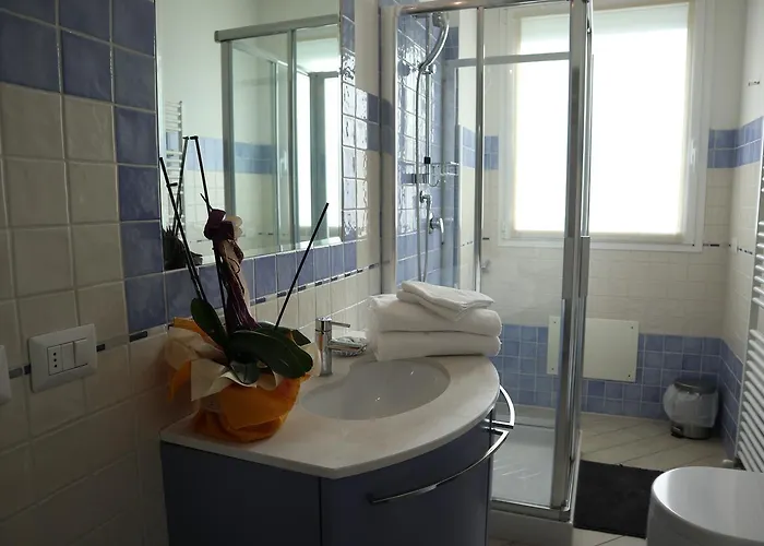 & Caffe Cenni Апарт-отель Борго-Фоссо-Гиайя