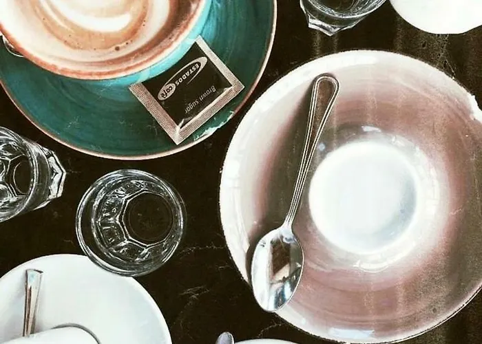 Апарт-отель & Caffe Cenni 4*